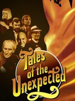 Tales of the Unexpected