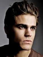Paul Wesley