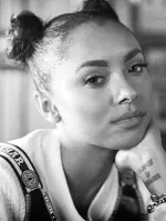 Kat Graham