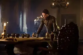 Juego de Tronos