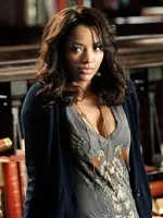 Bonnie Bennett