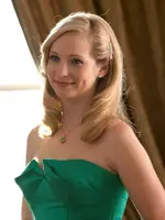 Caroline Forbes