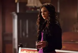 Katherine Pierce