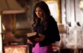Katherine Pierce