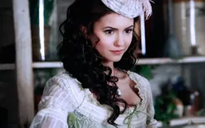Katherine Pierce