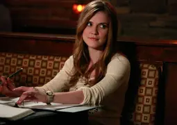 Jenna Sommers