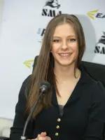 Лиза Арзамасова