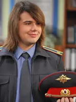 Илья Полежайкин