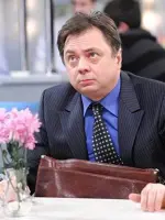 Сергей Васнецов