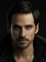 Killian Jones / Hook