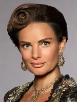 Lady Tremaine / Victoria Belfrey