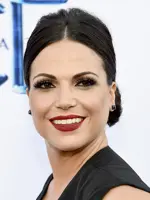 Lana Parrilla