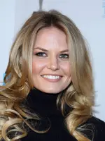 Jennifer Morrison