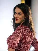 Luciana Paes