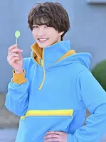 Shoma / Kamen Rider Gavv