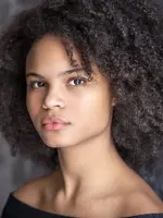 Indeyarna Donaldson-Holness