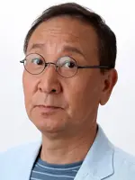 Keaton Yamada