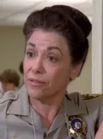 Sgt. Bella Archer