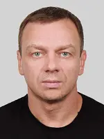 Антон Чернов