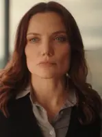 DI Mackenzie Clarke