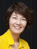 Seo Yi Sook