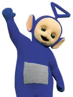 Tinky-Winky