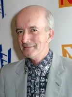 Clive Merrison