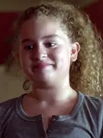 Isabelle Hodes
