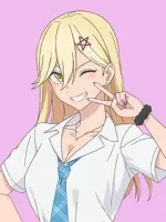 Aria Kisaki