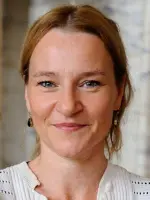 Annika Hallin