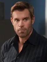 Detective John Cameron