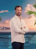 Sean Morgan
