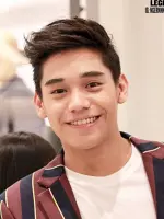 Anupart Luangsodsai