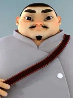 Wang Cheng