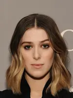 Honor Swinton Byrne