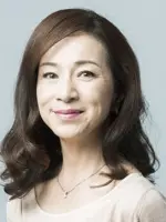 Harada Mieko