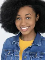 Alexis Chikaeze