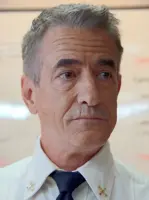 Chief Dom Pascal