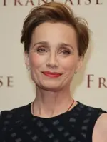 Kristin Scott Thomas