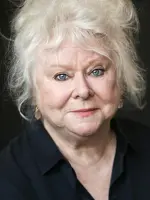 Carol MacReady