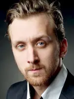 Данила Якушев