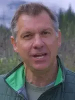 Chris Kratt