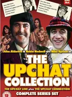 The Upchat Connection