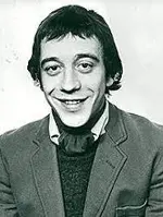 Robin Nedwell