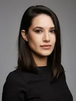 Sude Oduncu