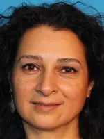 Zeynep Dreyfi Zuhri