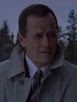 Capt. Healy