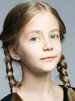 Ульяна Куликова