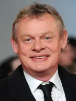 Martin Clunes