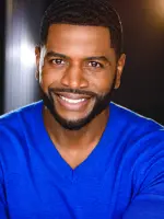 Maurice Johnson
